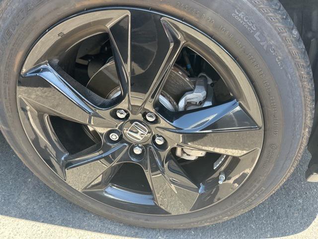 used 2019 Honda Passport car, priced at $31,998
