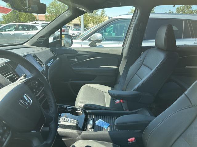 used 2019 Honda Passport car, priced at $31,998