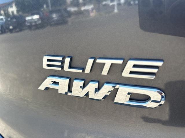 used 2019 Honda Passport car, priced at $31,998