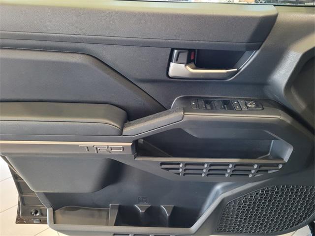 new 2025 Toyota Tacoma car, priced at $57,570