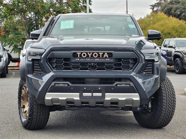 used 2024 Toyota Tacoma Hybrid car, priced at $66,990