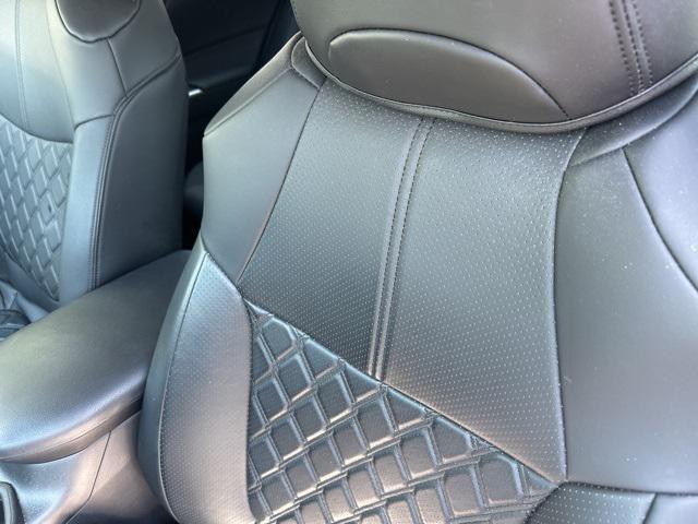 used 2024 Toyota RAV4 Hybrid car, priced at $40,348