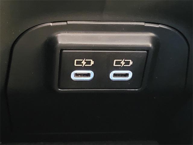 used 2024 Toyota RAV4 Hybrid car, priced at $37,313
