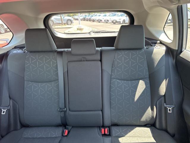 used 2024 Toyota RAV4 Hybrid car, priced at $40,348