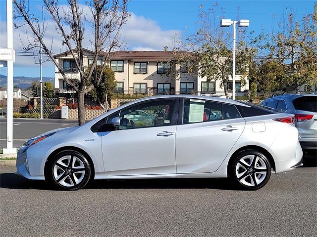 used 2018 Toyota Prius car, priced at $27,998