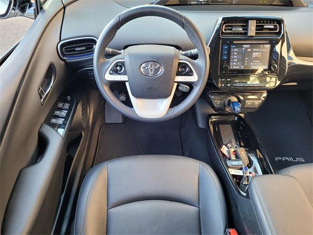 used 2018 Toyota Prius car, priced at $27,998