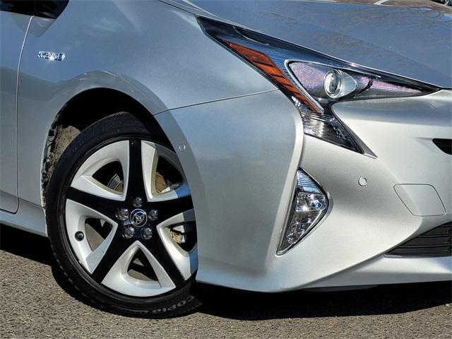 used 2018 Toyota Prius car, priced at $27,998