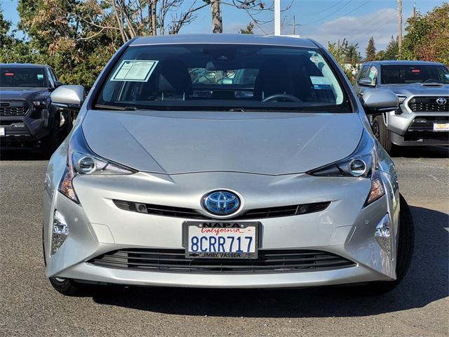 used 2018 Toyota Prius car, priced at $27,998