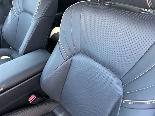 used 2025 Toyota Crown car, priced at $53,988