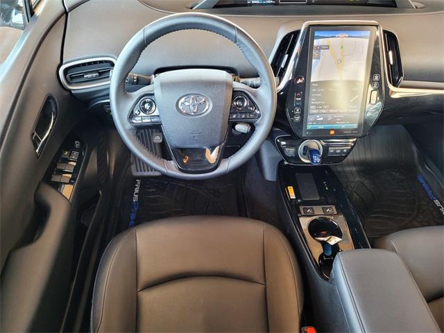used 2020 Toyota Prius Prime car, priced at $26,980