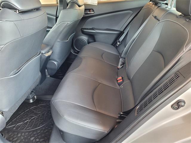used 2020 Toyota Prius Prime car, priced at $26,980