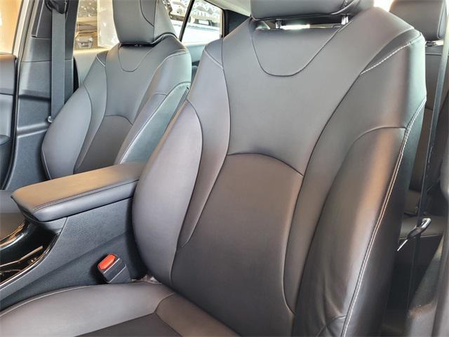 used 2020 Toyota Prius Prime car, priced at $26,980