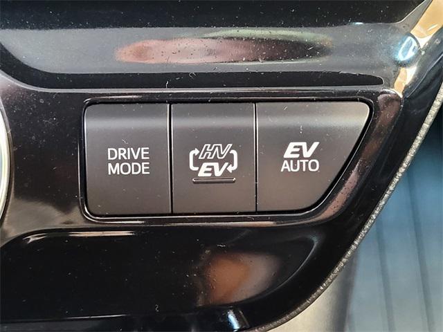 used 2020 Toyota Prius Prime car, priced at $26,980