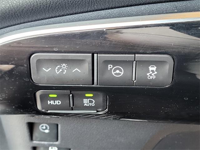used 2020 Toyota Prius Prime car, priced at $26,980