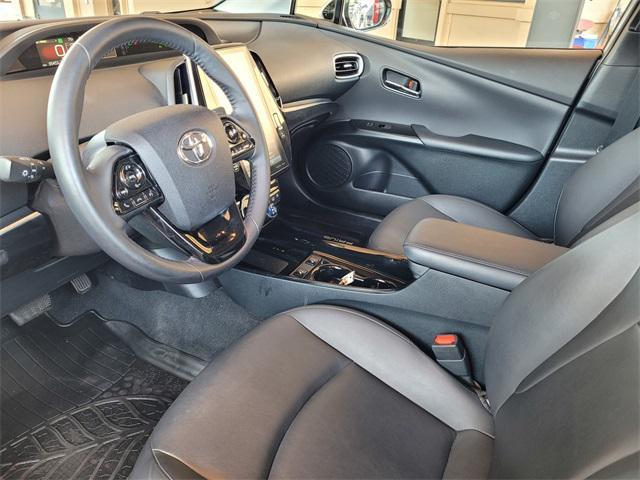 used 2020 Toyota Prius Prime car, priced at $26,980