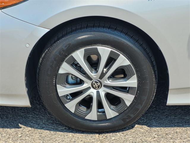 used 2020 Toyota Prius Prime car, priced at $26,980