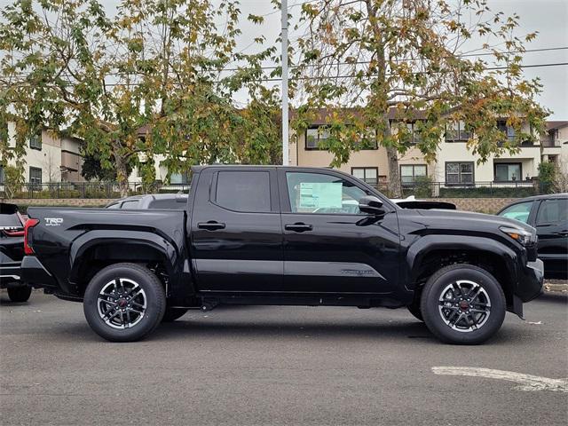 new 2025 Toyota Tacoma car, priced at $49,779