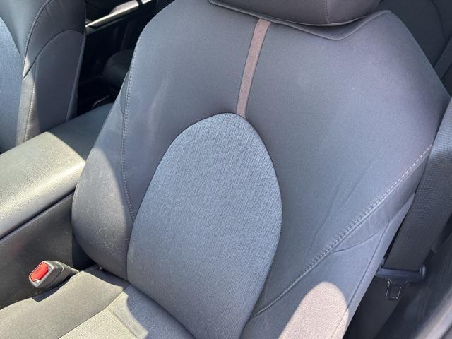 used 2019 Toyota Camry Hybrid car, priced at $21,765