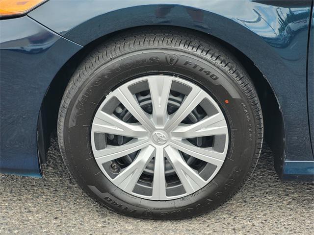 used 2019 Toyota Camry Hybrid car, priced at $18,662