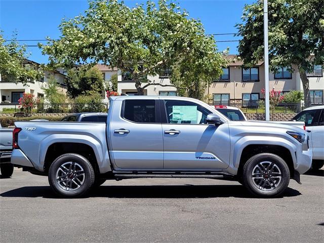 new 2024 Toyota Tacoma car, priced at $54,785