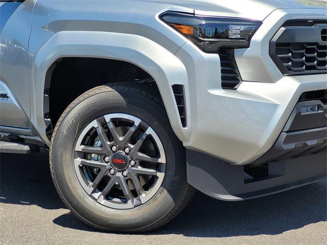 new 2024 Toyota Tacoma car, priced at $54,785