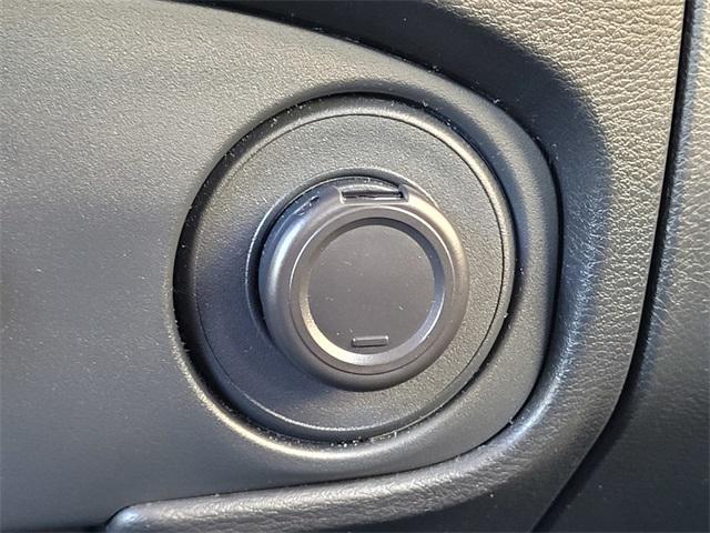 used 2022 Nissan Frontier car, priced at $30,471