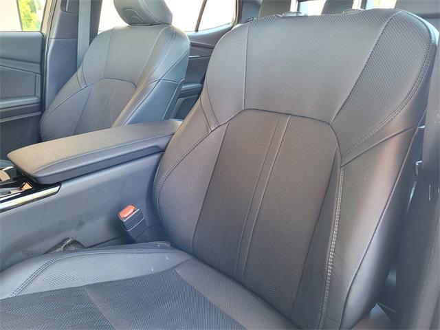 used 2025 Toyota Camry car, priced at $36,057