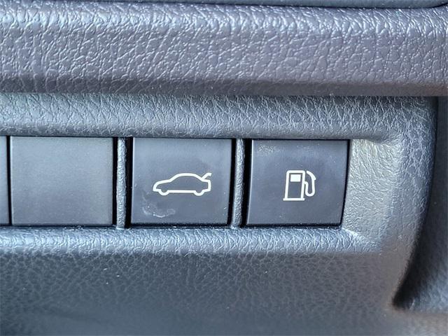 used 2025 Toyota Camry car, priced at $36,057
