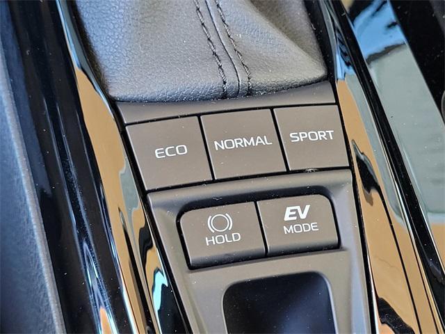 used 2025 Toyota Camry car, priced at $36,057