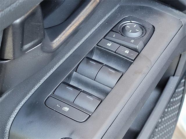 used 2024 Toyota Tacoma car, priced at $40,995