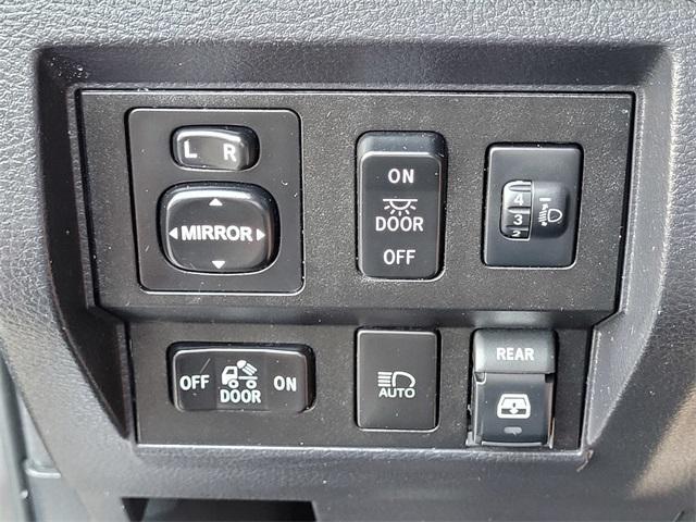 used 2018 Toyota Tundra car, priced at $37,558