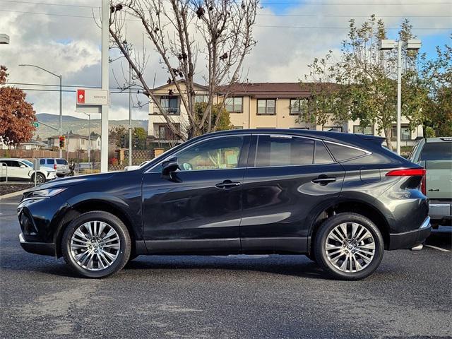 used 2021 Toyota Venza car, priced at $34,987