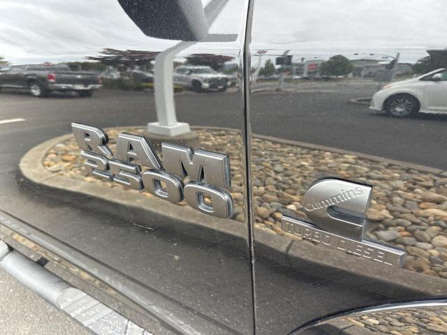 used 2018 Ram 2500 car, priced at $47,616