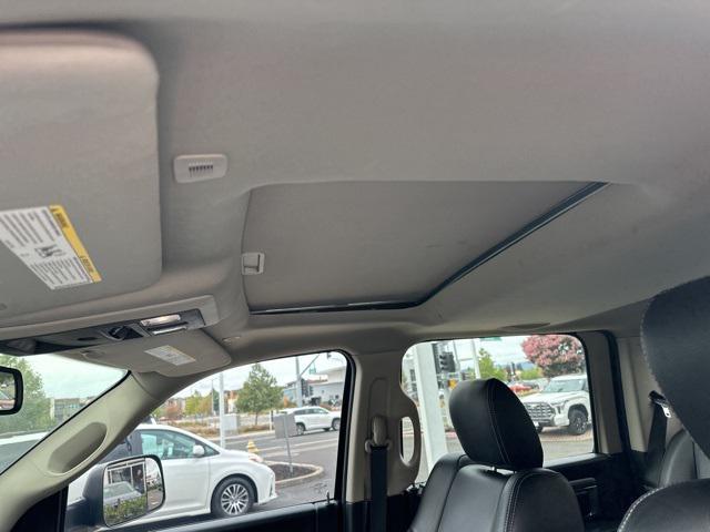 used 2018 Ram 2500 car, priced at $47,616