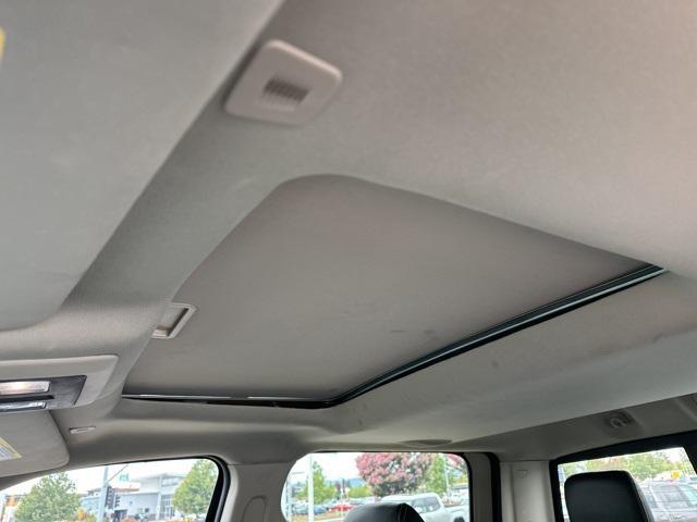 used 2018 Ram 2500 car, priced at $47,616