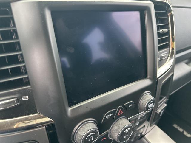 used 2018 Ram 2500 car, priced at $47,616
