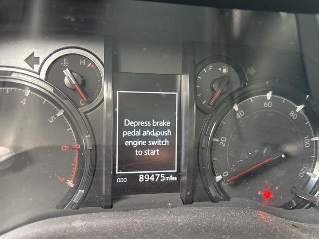 used 2022 Toyota 4Runner car, priced at $33,995