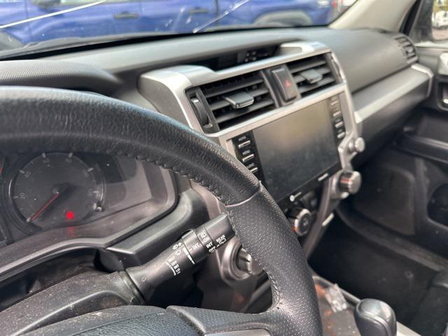used 2022 Toyota 4Runner car, priced at $33,995