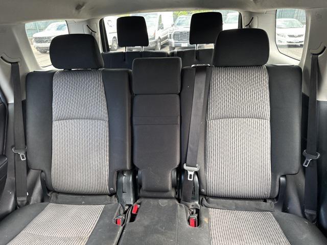 used 2022 Toyota 4Runner car, priced at $33,995