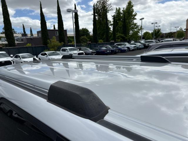 used 2022 Toyota 4Runner car, priced at $33,995