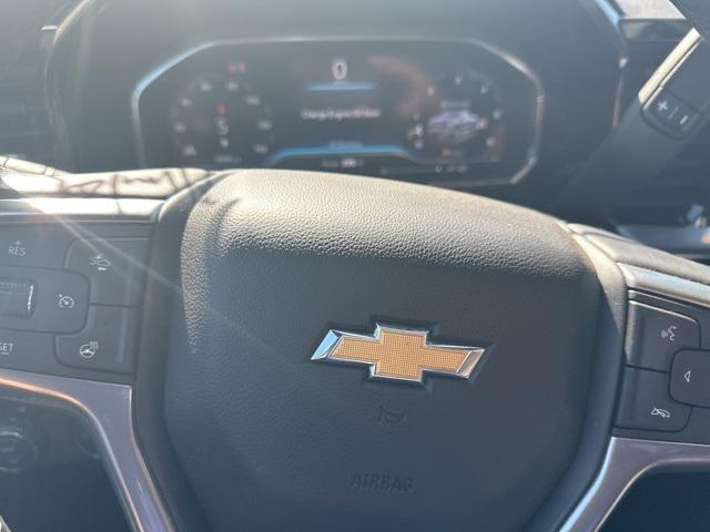 used 2024 Chevrolet Silverado 1500 car, priced at $38,995