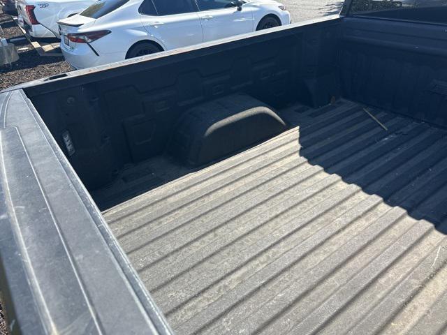 used 2024 Chevrolet Silverado 1500 car, priced at $38,995
