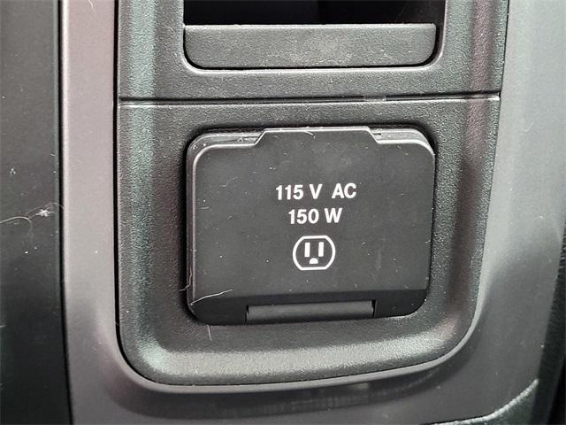 used 2021 Ram 1500 Classic car, priced at $31,899