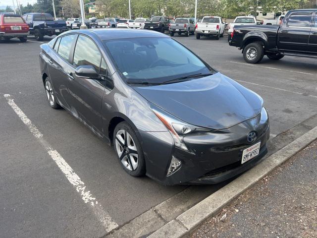 used 2018 Toyota Prius car, priced at $25,990