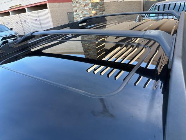 used 2022 Toyota RAV4 car, priced at $32,495