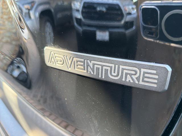 used 2022 Toyota RAV4 car, priced at $32,495