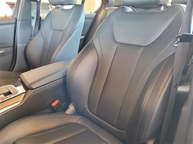 used 2022 BMW 330 car, priced at $37,605