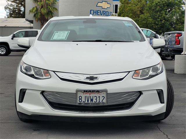 used 2019 Chevrolet Volt car, priced at $13,995