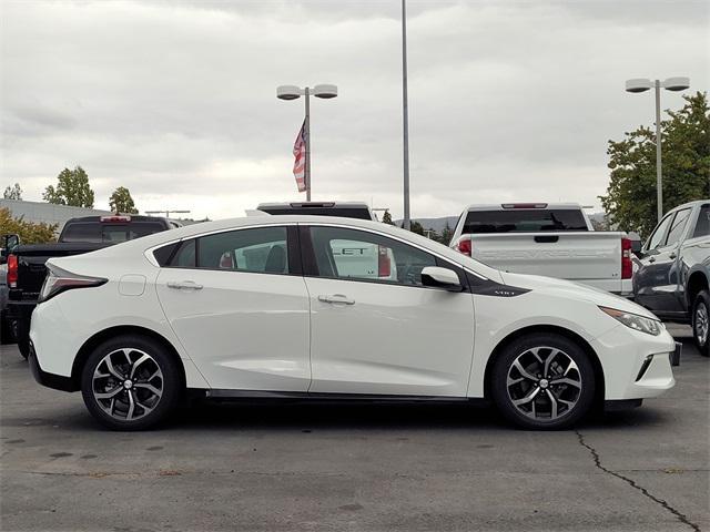 used 2019 Chevrolet Volt car, priced at $13,995