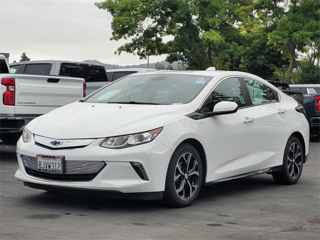 used 2019 Chevrolet Volt car, priced at $13,995